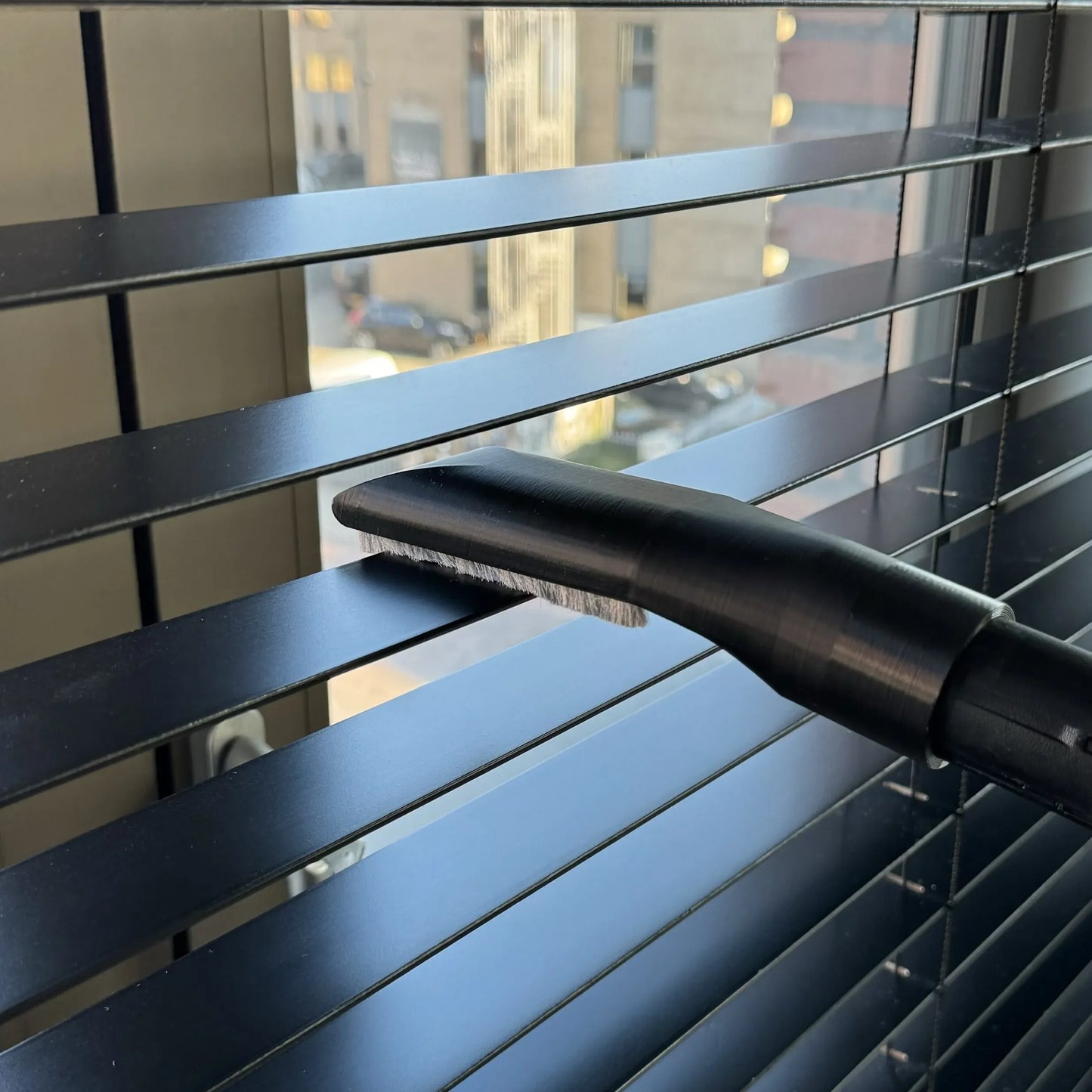 EasySwift voor shutters of afwijkende maat jaloezieën