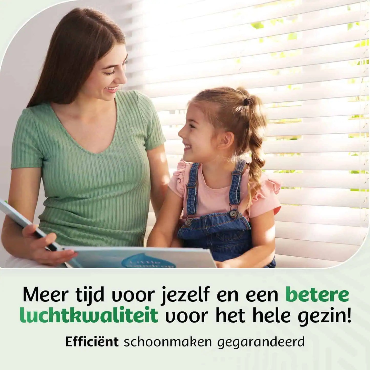 EasySwift voor jaloezieën 50mm