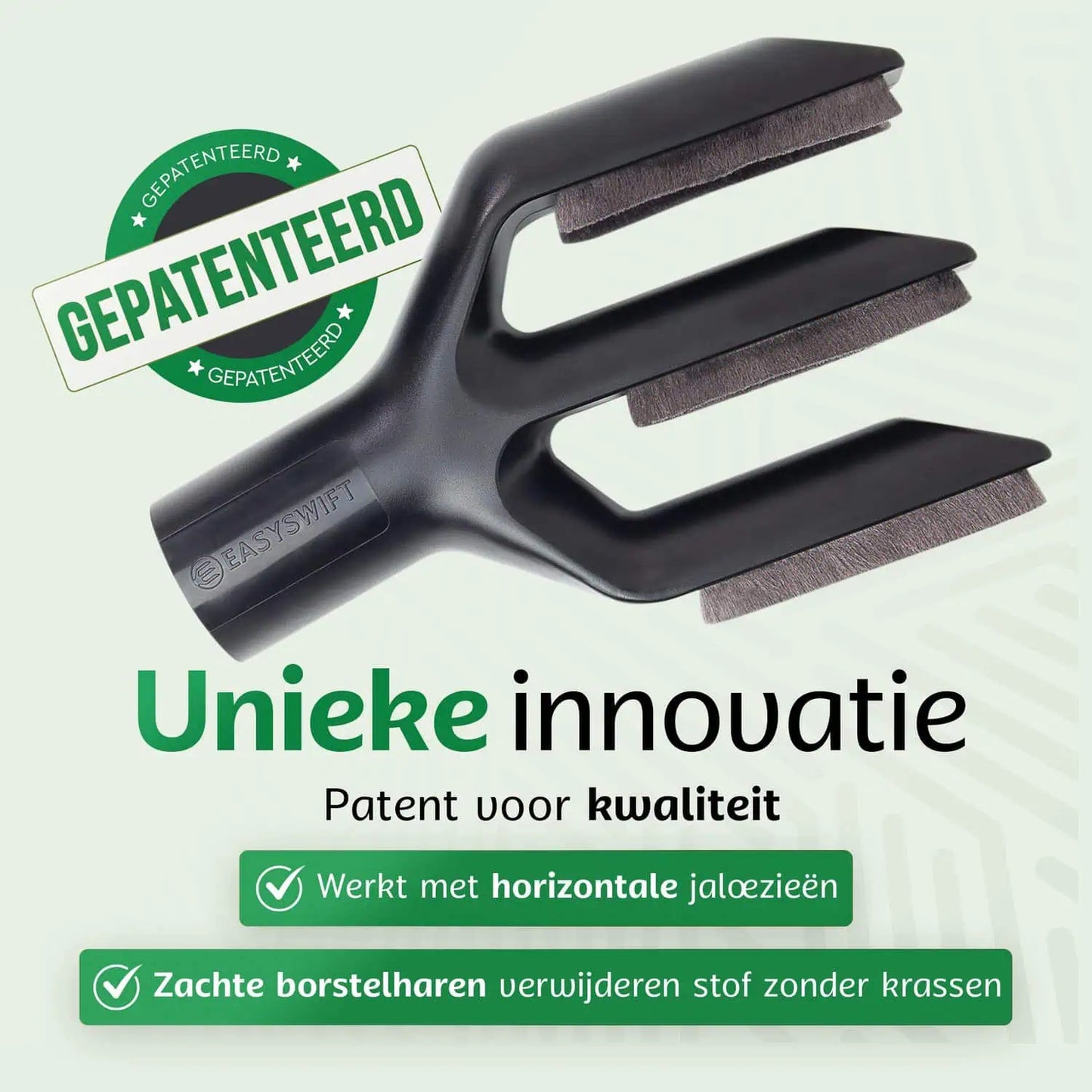 EasySwift voor jaloezieën 50mm