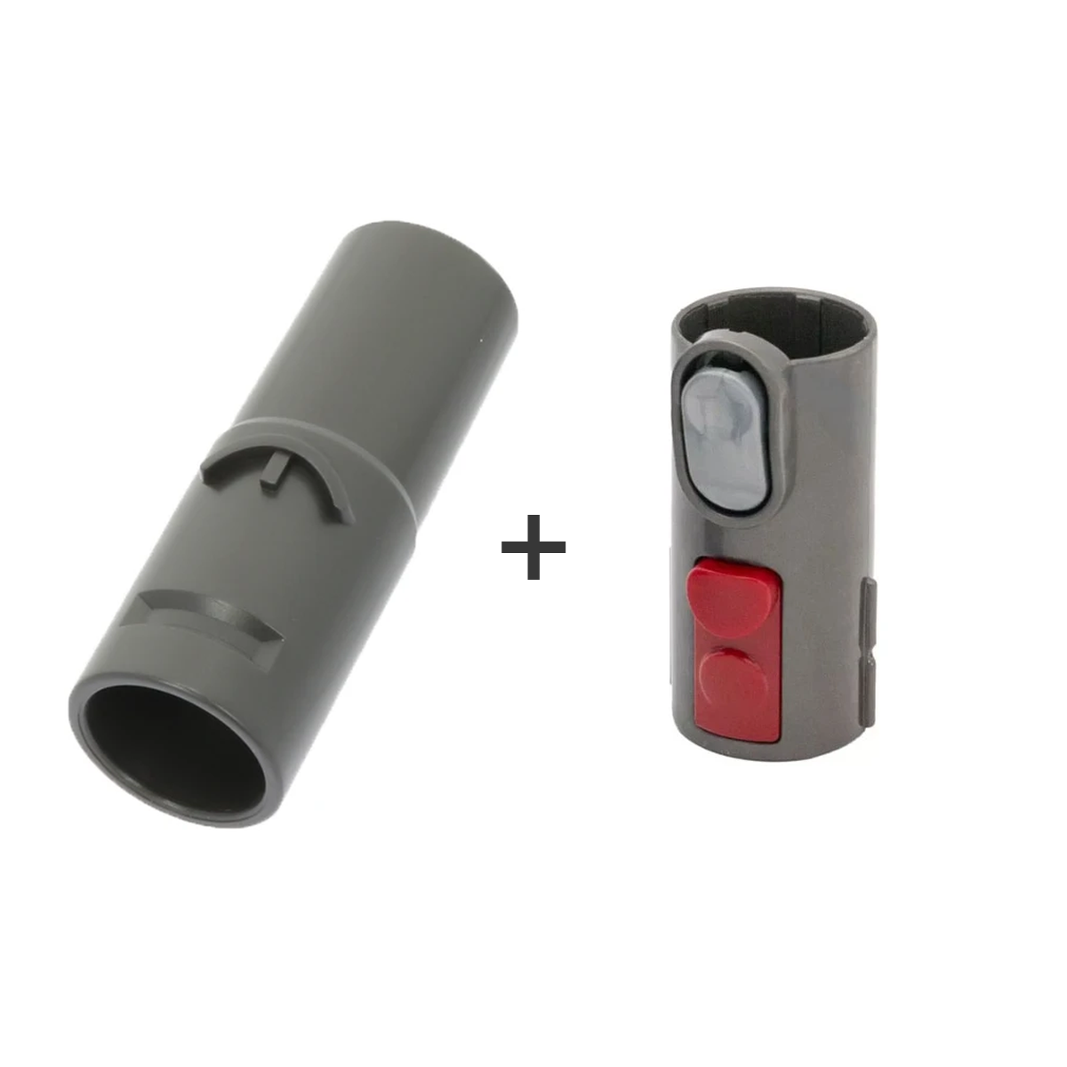 Adapters voor dyson big ball naar easyswift
