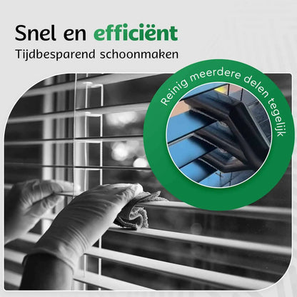 EasySwift voor jaloezieën 50mm