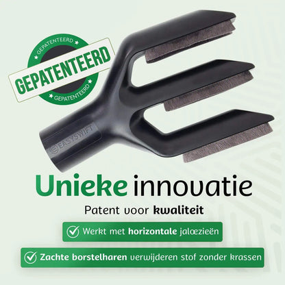 EasySwift voor jaloezieën 50mm