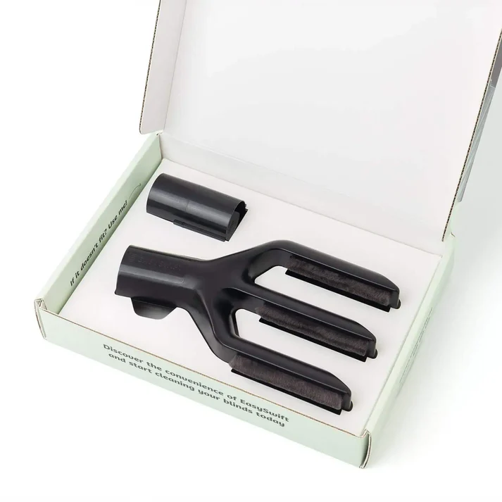 EasySwift in its packaging