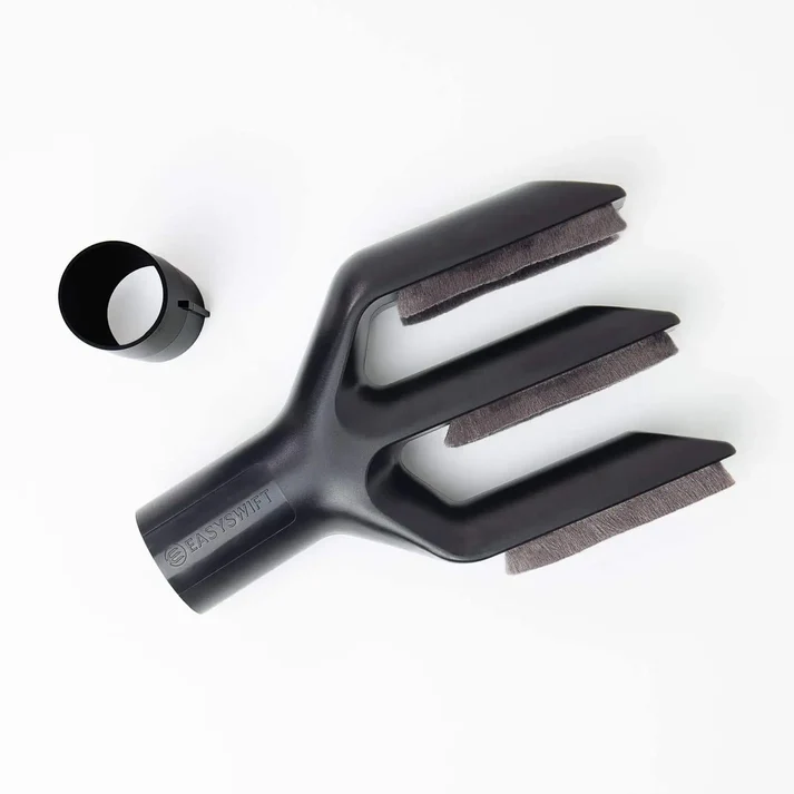 EasySwift with adapter